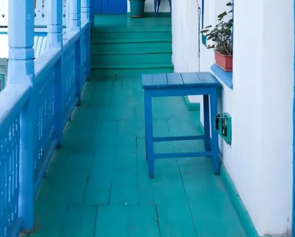 合江漏水检测