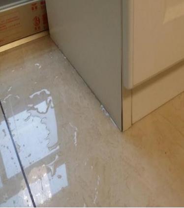 合江漏水检测 厕所漏水怎么检测?